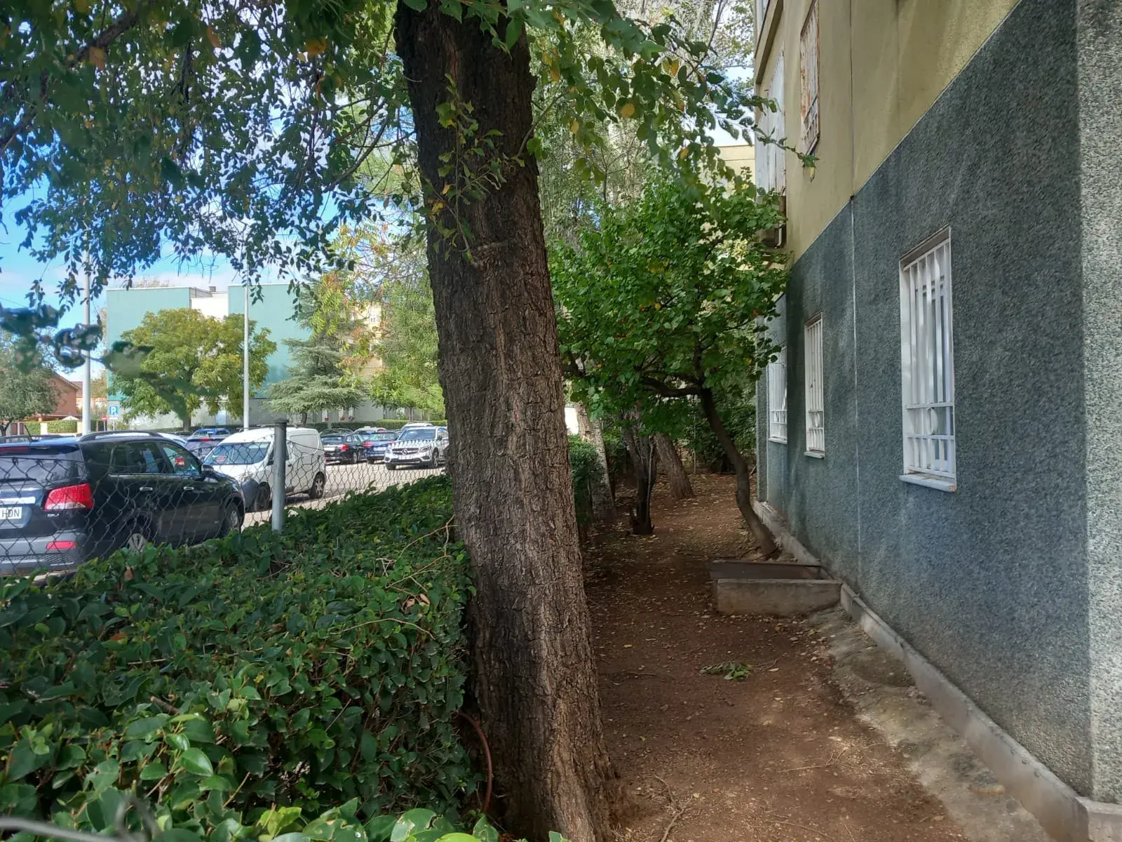 Habicasa Inmobiliaria. Inmobiliarias en Coslada.