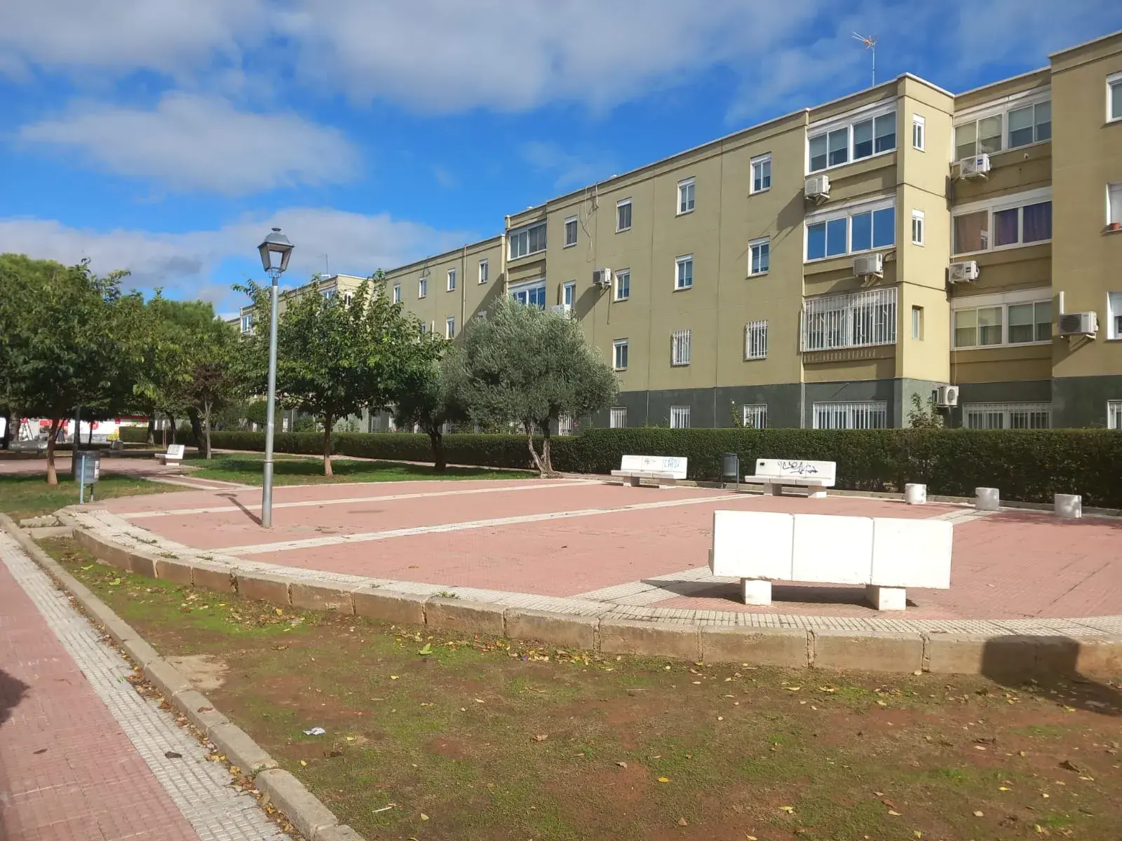 Habicasa Inmobiliaria. Inmobiliarias en Coslada.