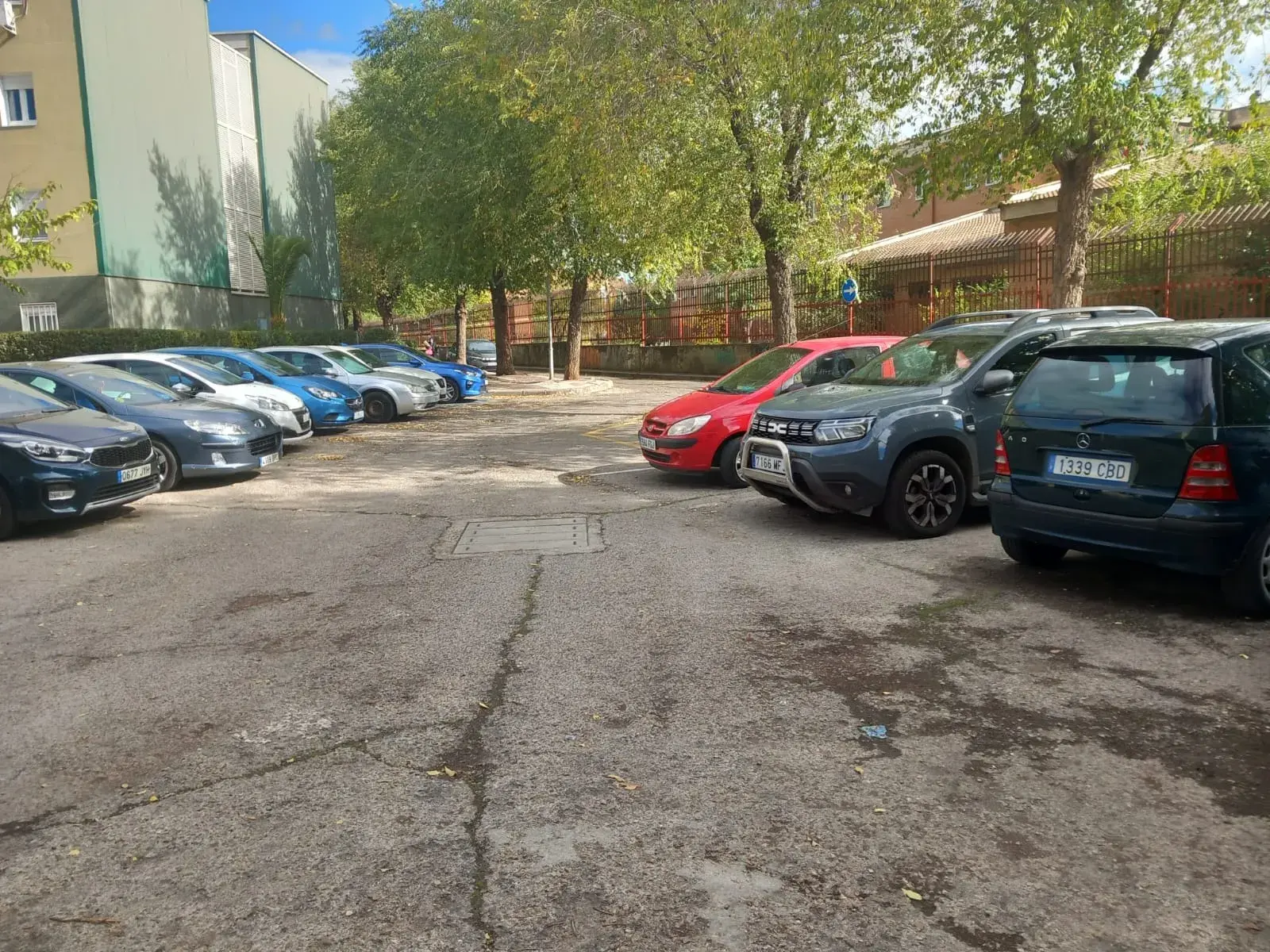 Habicasa Inmobiliaria. Inmobiliarias en Coslada.