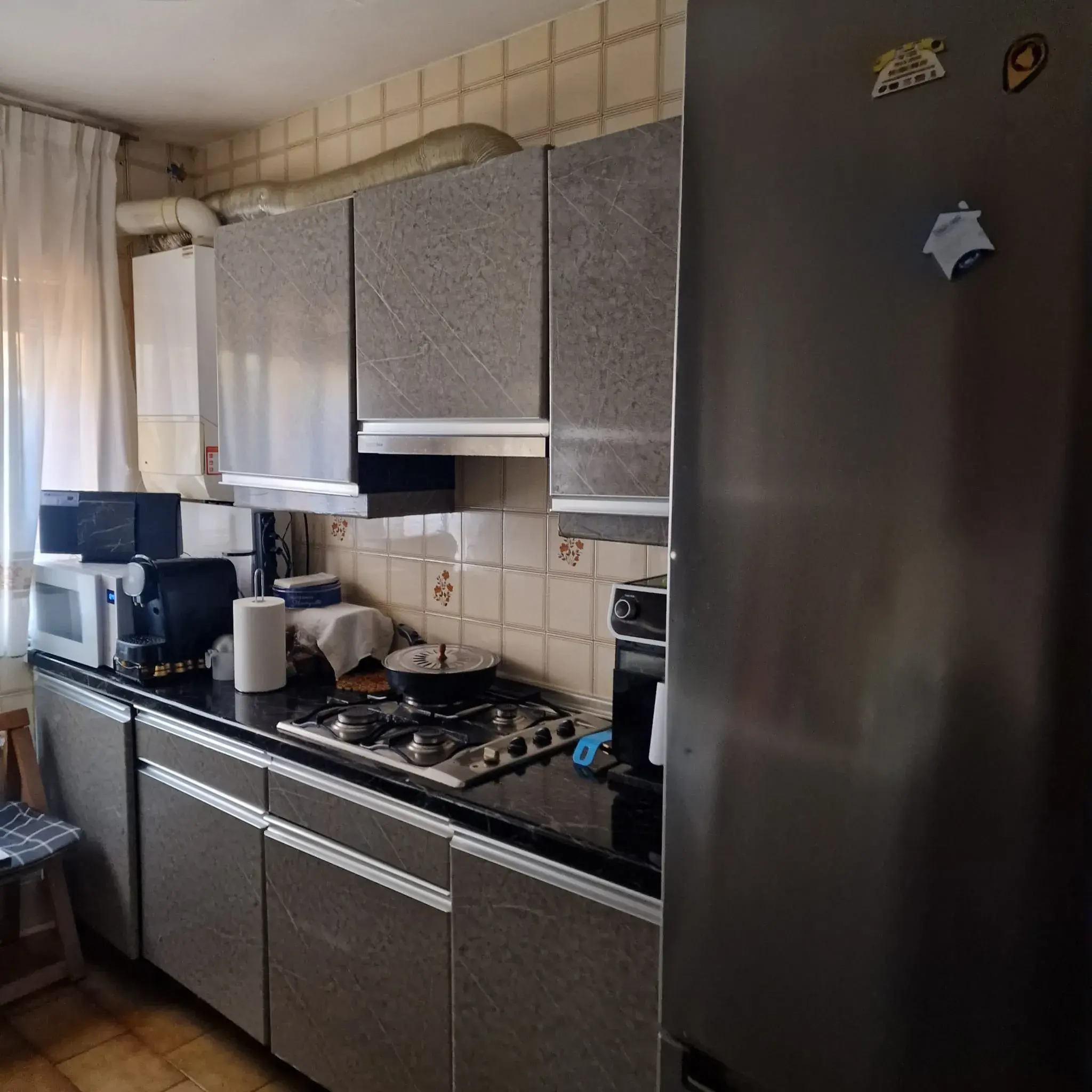 Habicasa Inmobiliaria. Inmobiliarias en Coslada.