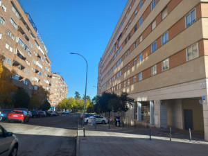 Habicasa Inmobiliaria. Inmobiliarias en Coslada.