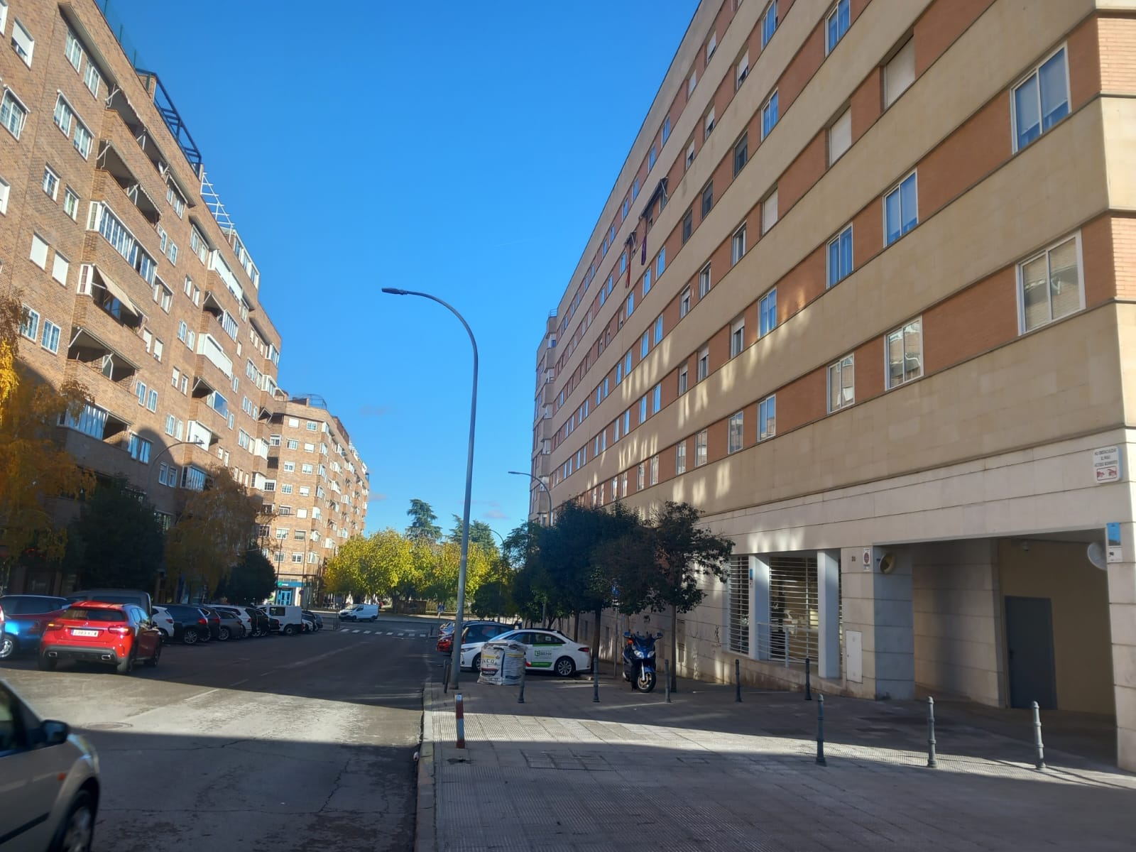 Habicasa Inmobiliaria. Inmobiliarias en Coslada.