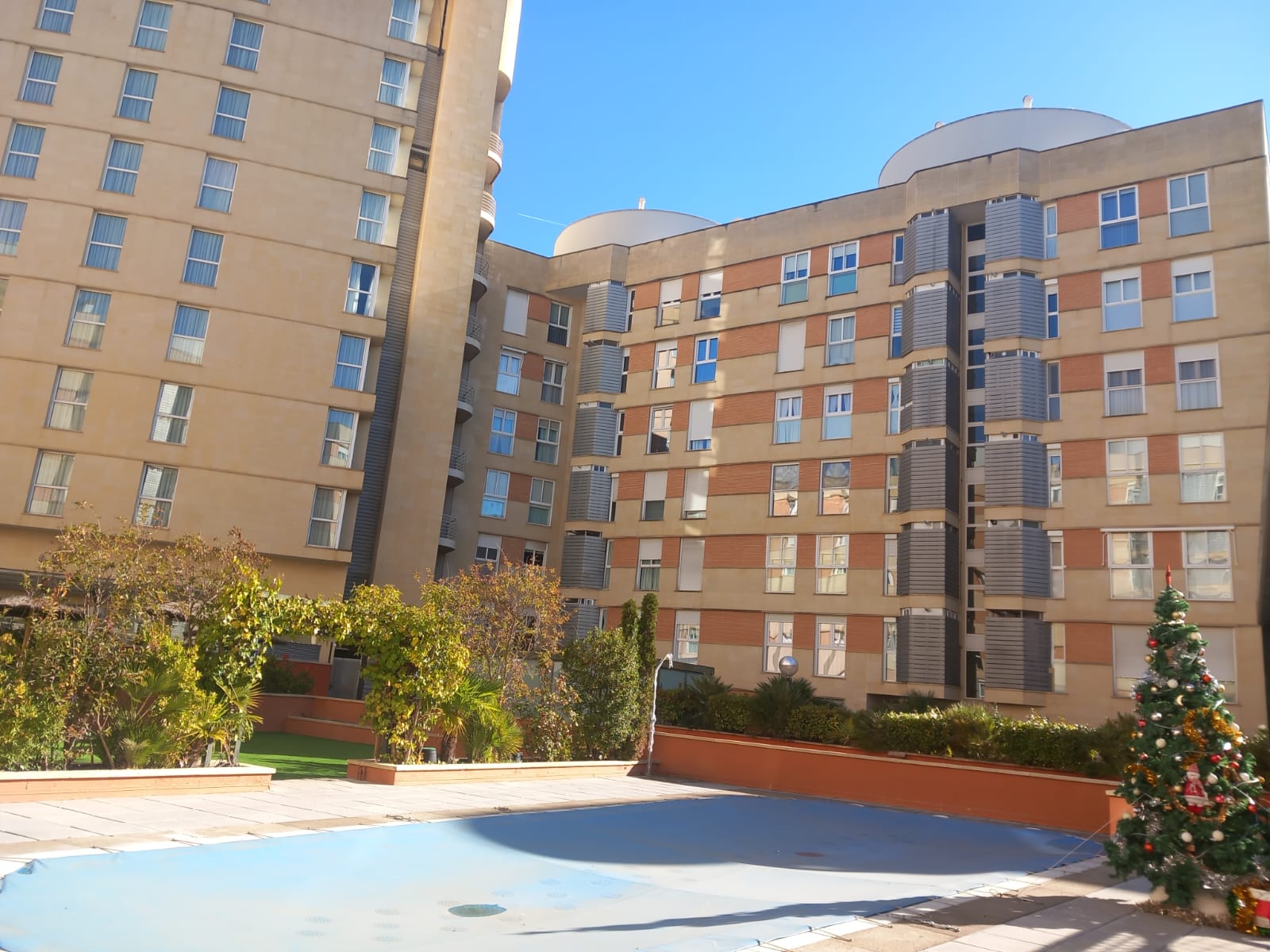 Habicasa Inmobiliaria. Inmobiliarias en Coslada.