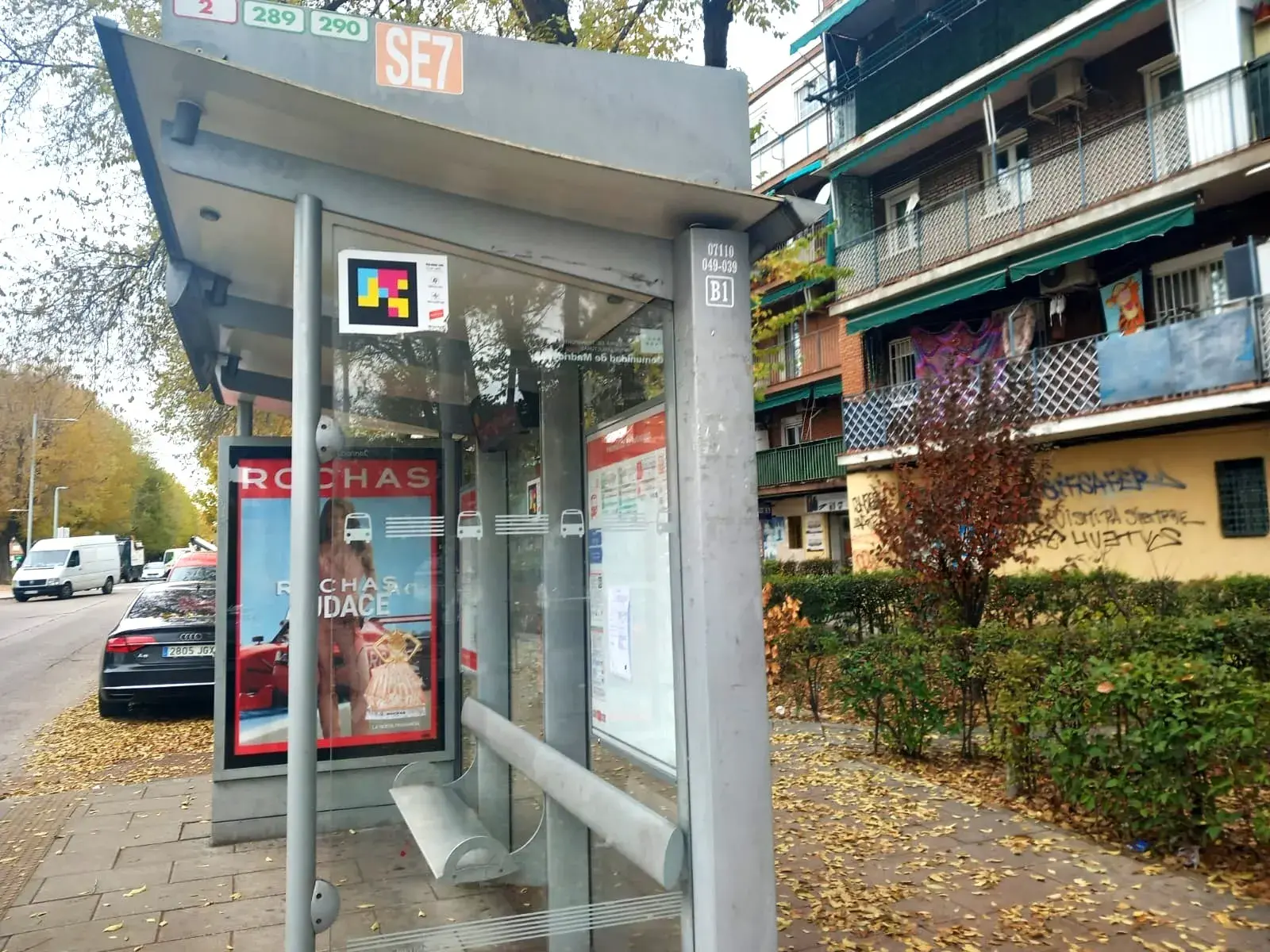 Habicasa Inmobiliaria. Inmobiliarias en Coslada.