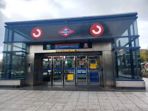 Habicasa Inmobiliaria. Inmobiliarias en Coslada.