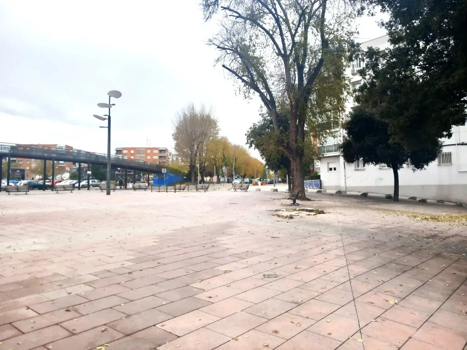 Habicasa Inmobiliaria. Inmobiliarias en Coslada.