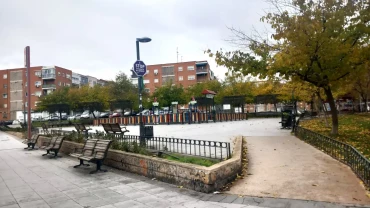 Piso en venta en la zona de Coslada Pueblo