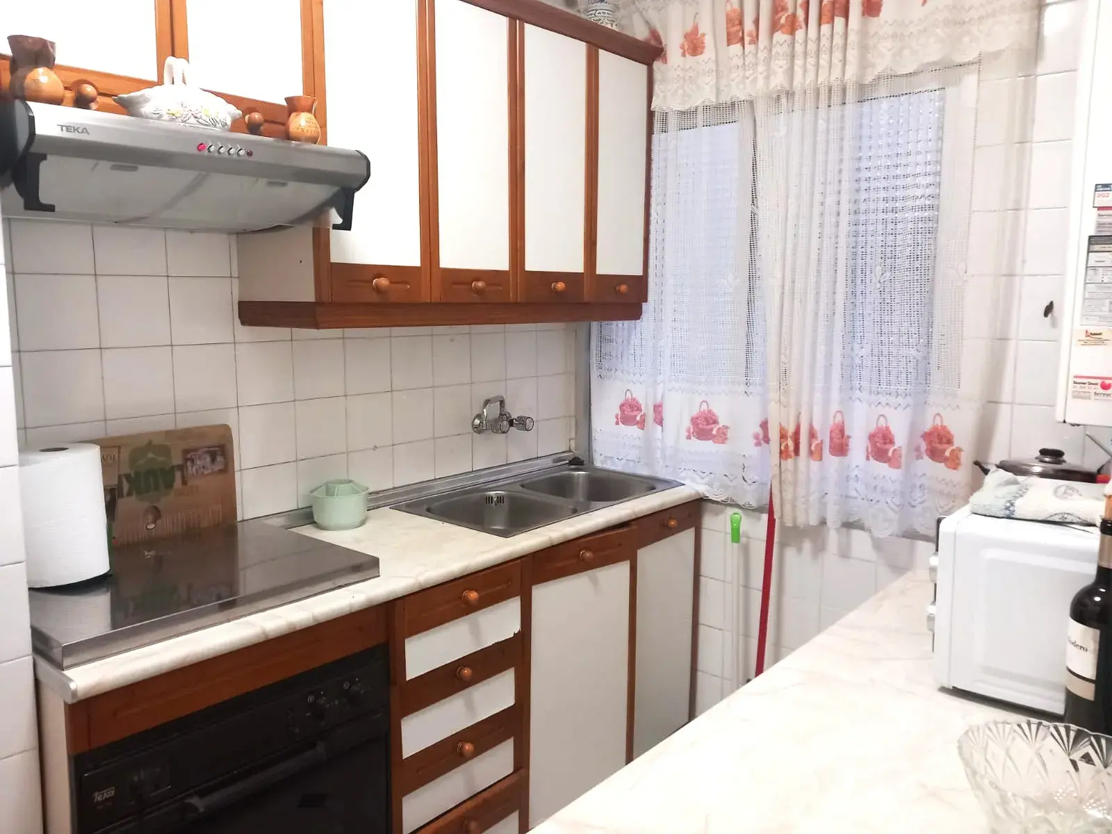 Habicasa Inmobiliaria. Inmobiliarias en Coslada.