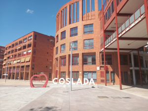 Habicasa Inmobiliaria. Inmobiliarias en Coslada.