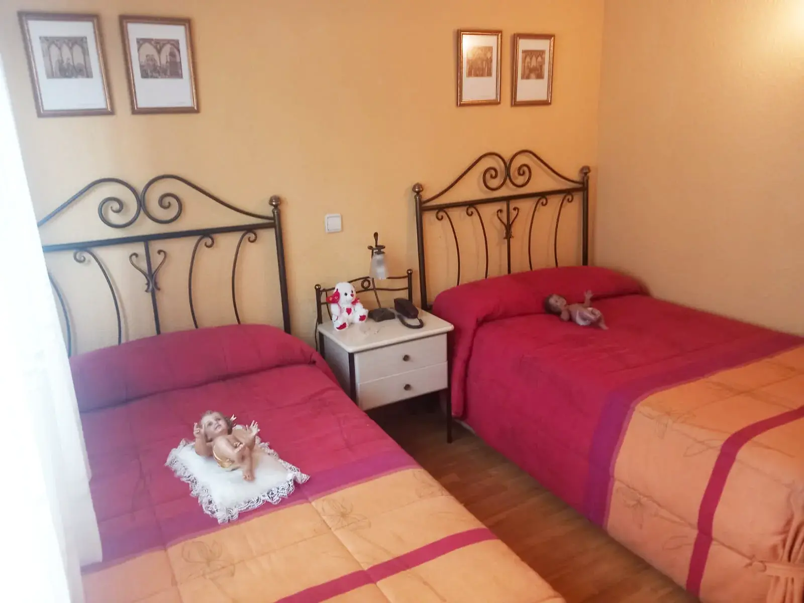 Habicasa Inmobiliaria. Inmobiliarias en Coslada.