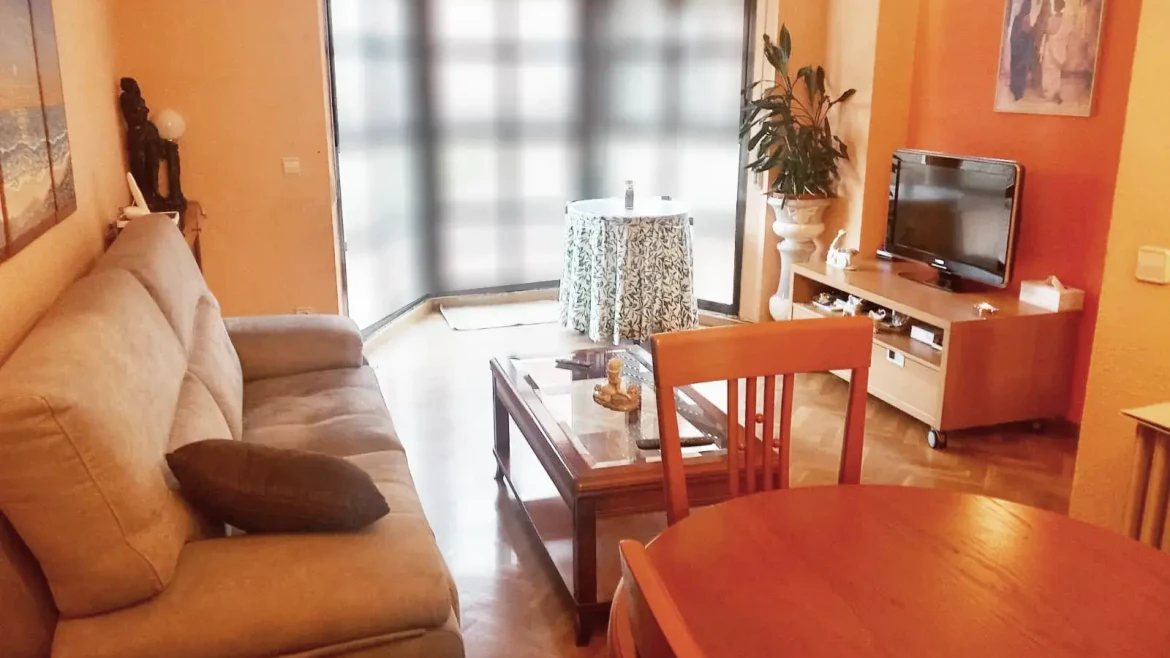 Piso en venta en la zona de Coslada Pueblo