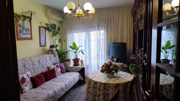 Piso en venta en la zona de Coslada Pueblo