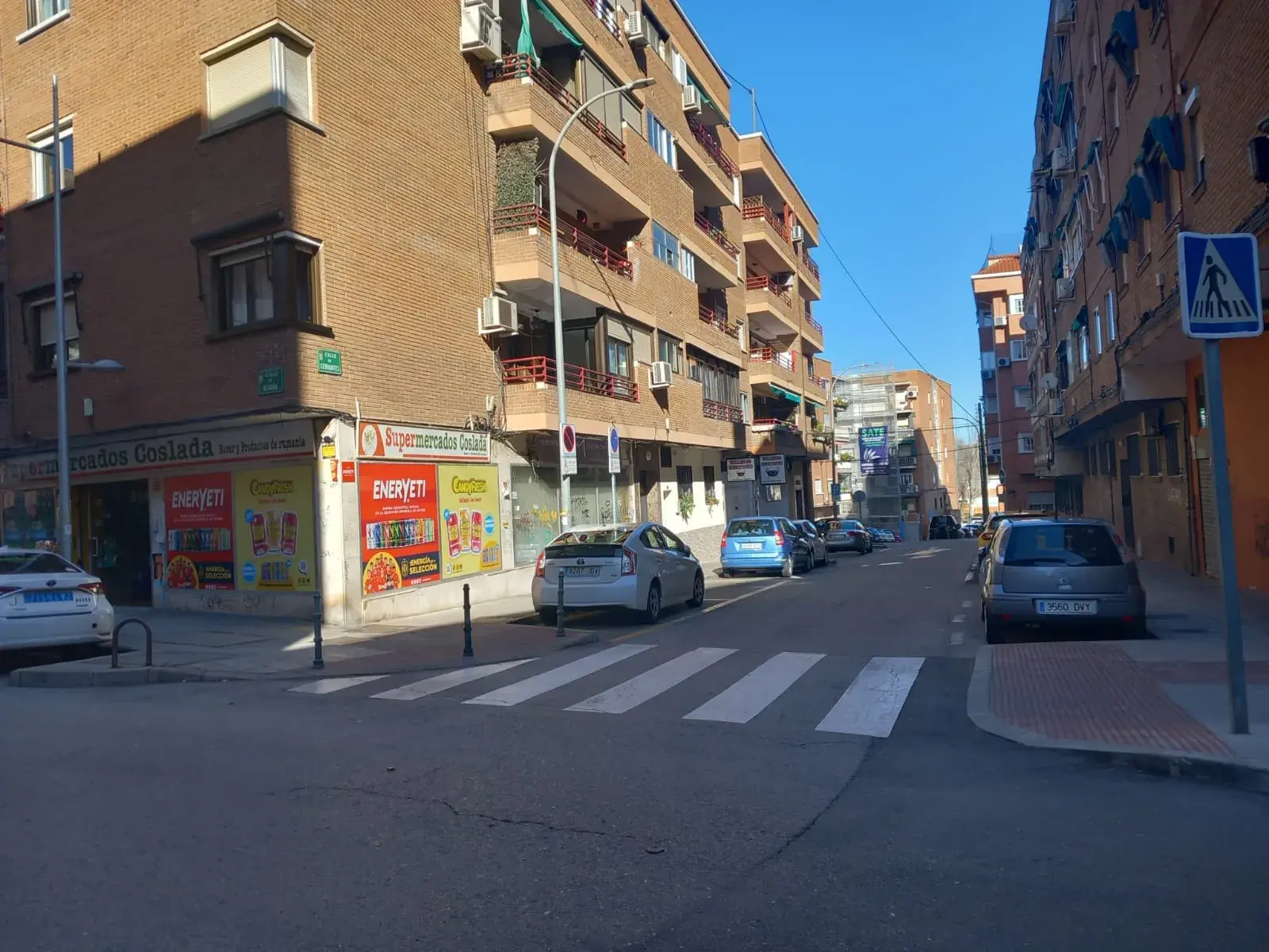 Habicasa Inmobiliaria. Inmobiliarias en Coslada.