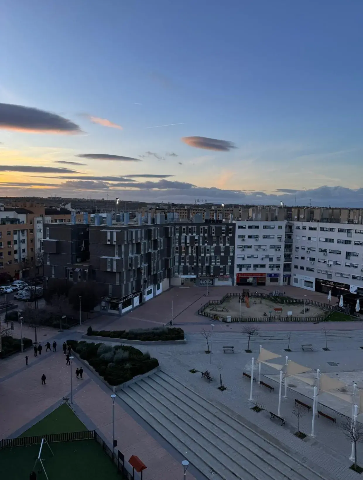 Habicasa Inmobiliaria. Inmobiliarias en Coslada.