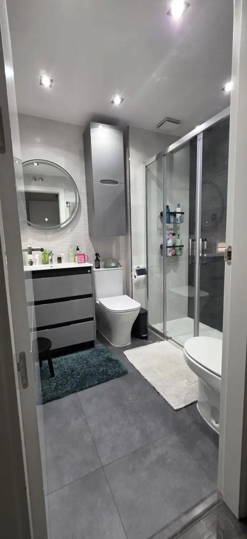 Habicasa Inmobiliaria. Inmobiliarias en Coslada.