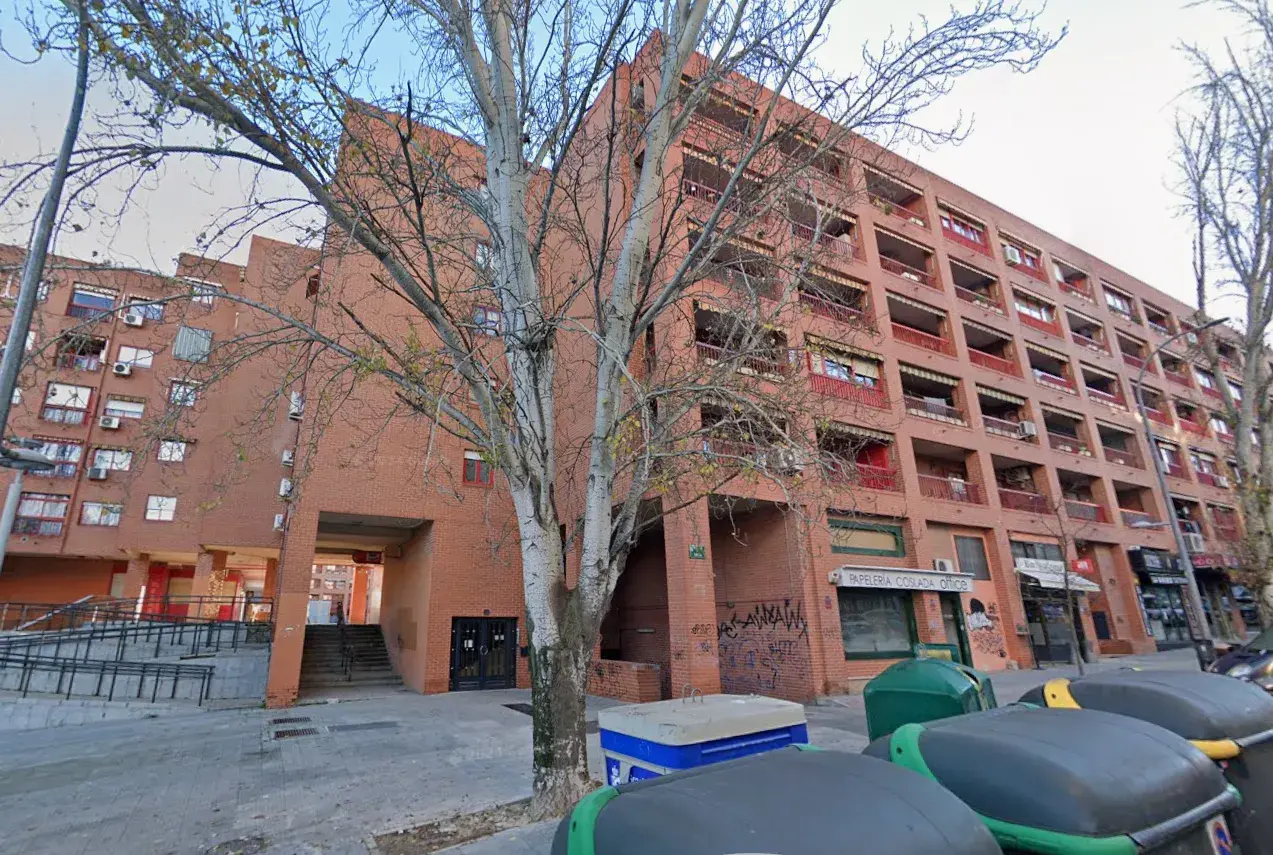 Habicasa Inmobiliaria. Inmobiliarias en Coslada.