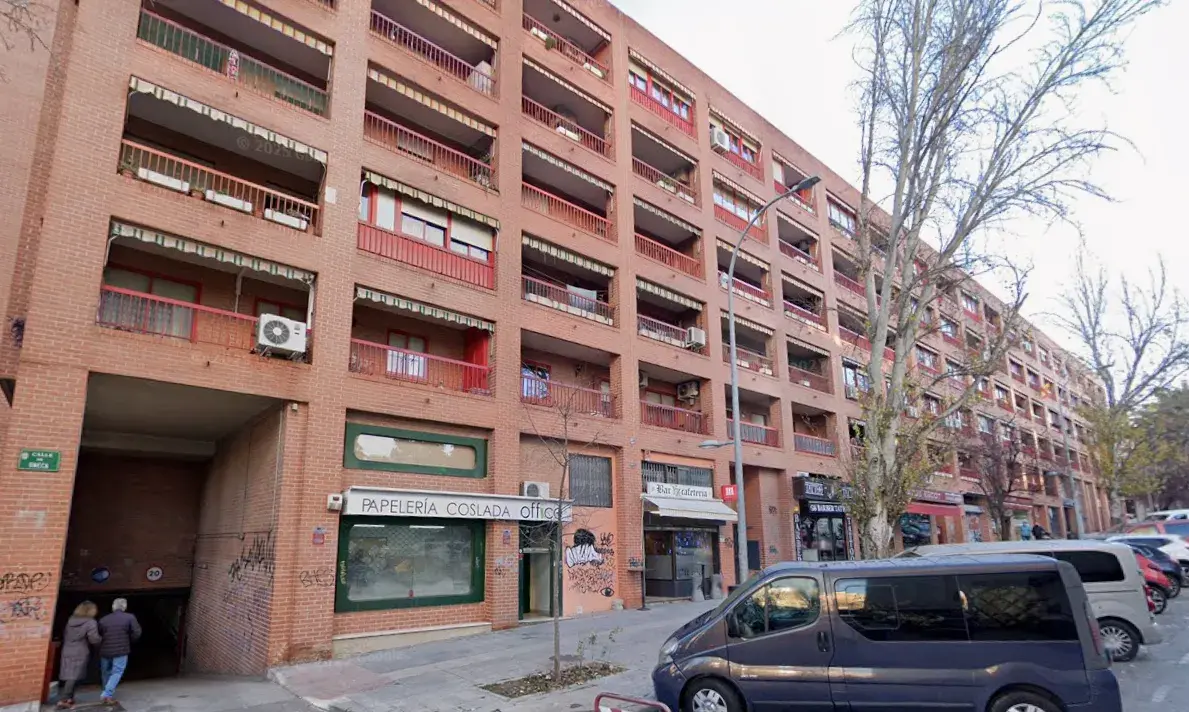 Habicasa Inmobiliaria. Inmobiliarias en Coslada.