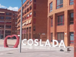 Habicasa Inmobiliaria. Inmobiliarias en Coslada.