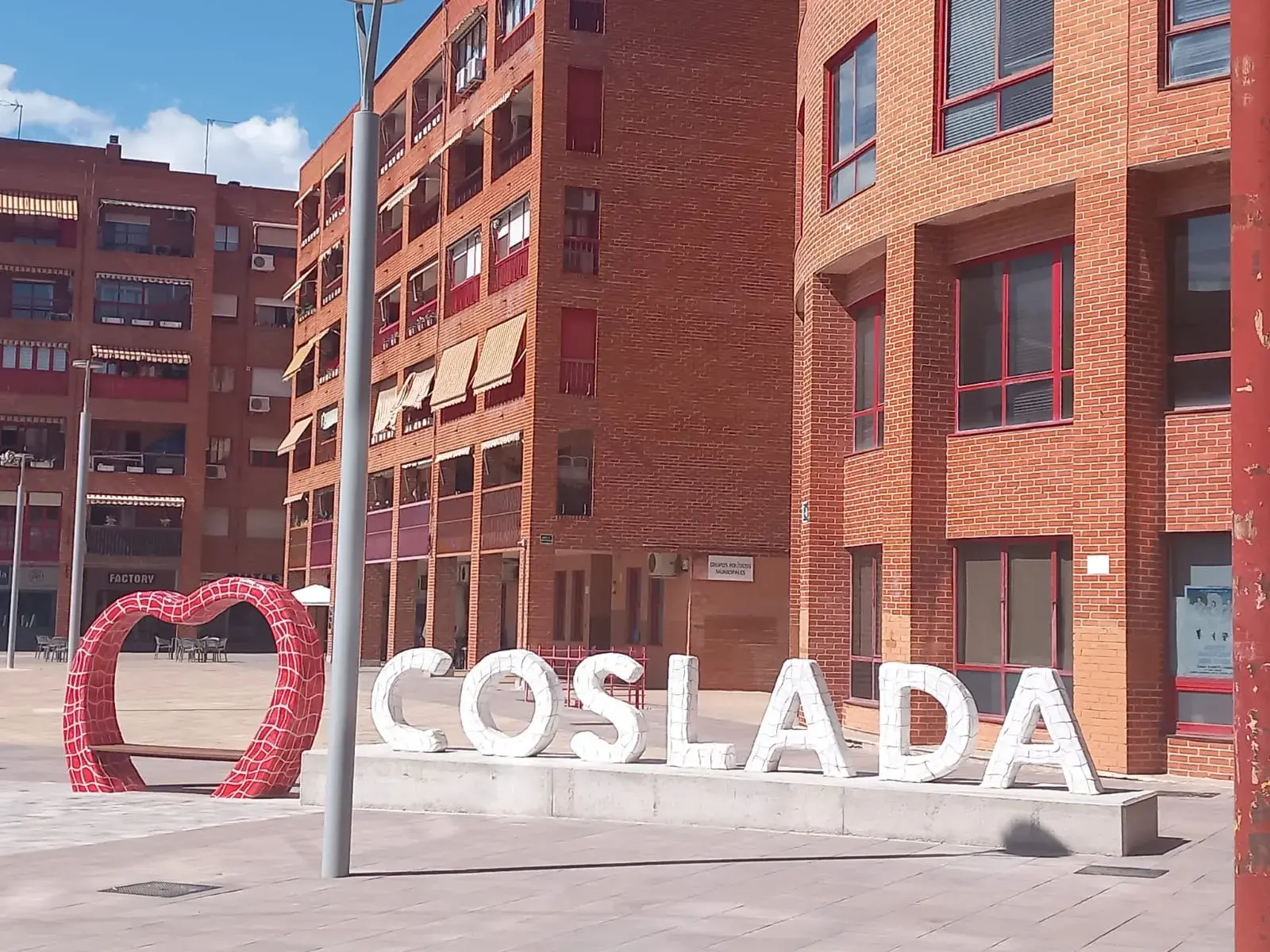 Habicasa Inmobiliaria. Inmobiliarias en Coslada.