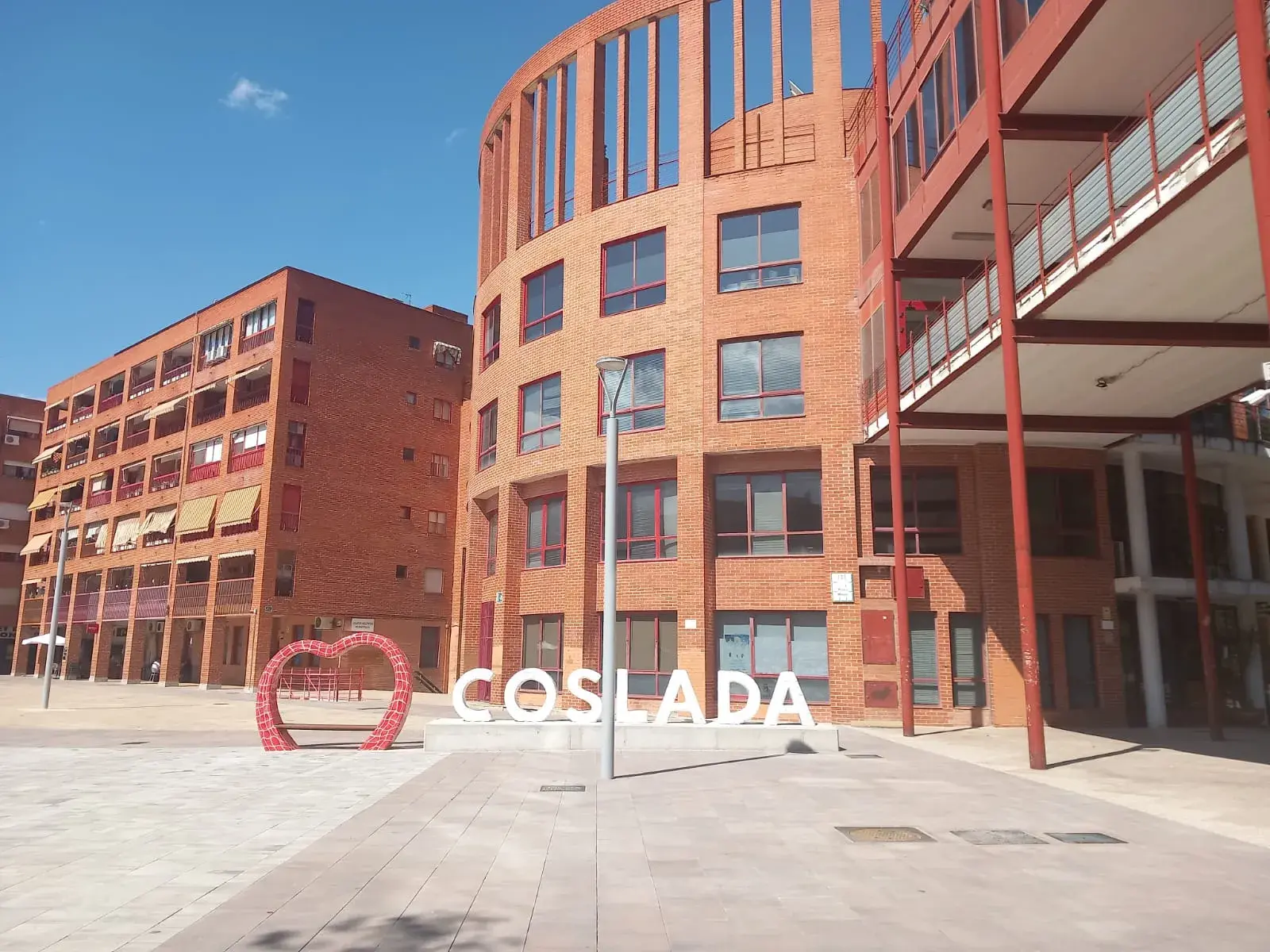 Habicasa Inmobiliaria. Inmobiliarias en Coslada.