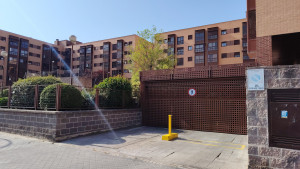 Habicasa Inmobiliaria. Inmobiliarias en Coslada.