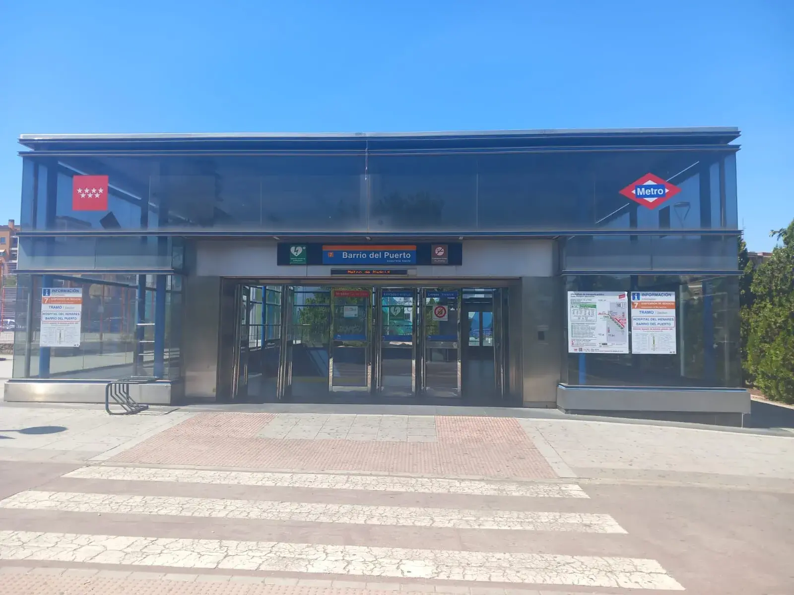 Habicasa Inmobiliaria. Inmobiliarias en Coslada.