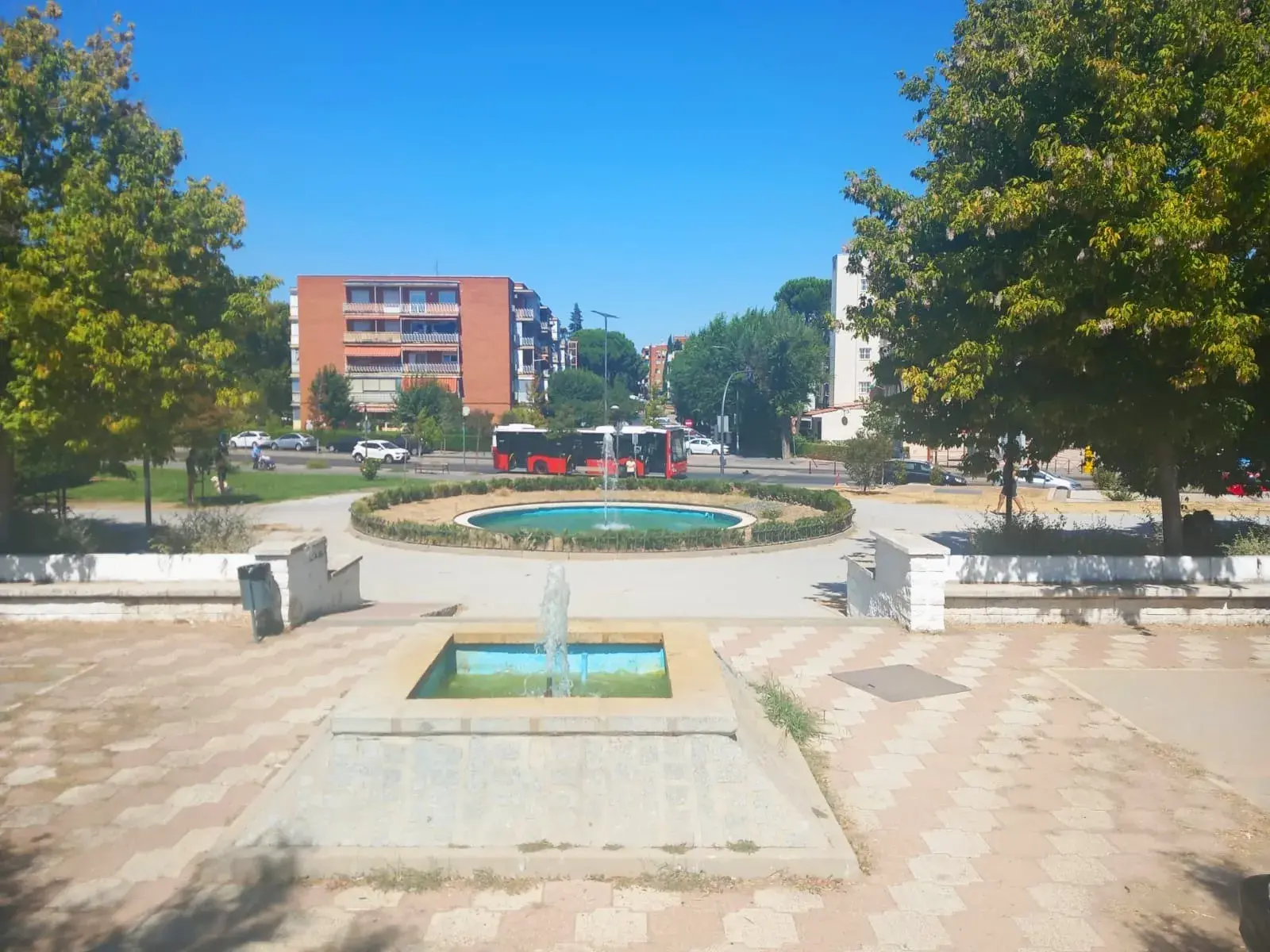 Habicasa Inmobiliaria. Inmobiliarias en Coslada.