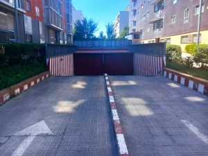 Habicasa Inmobiliaria. Inmobiliarias en Coslada.