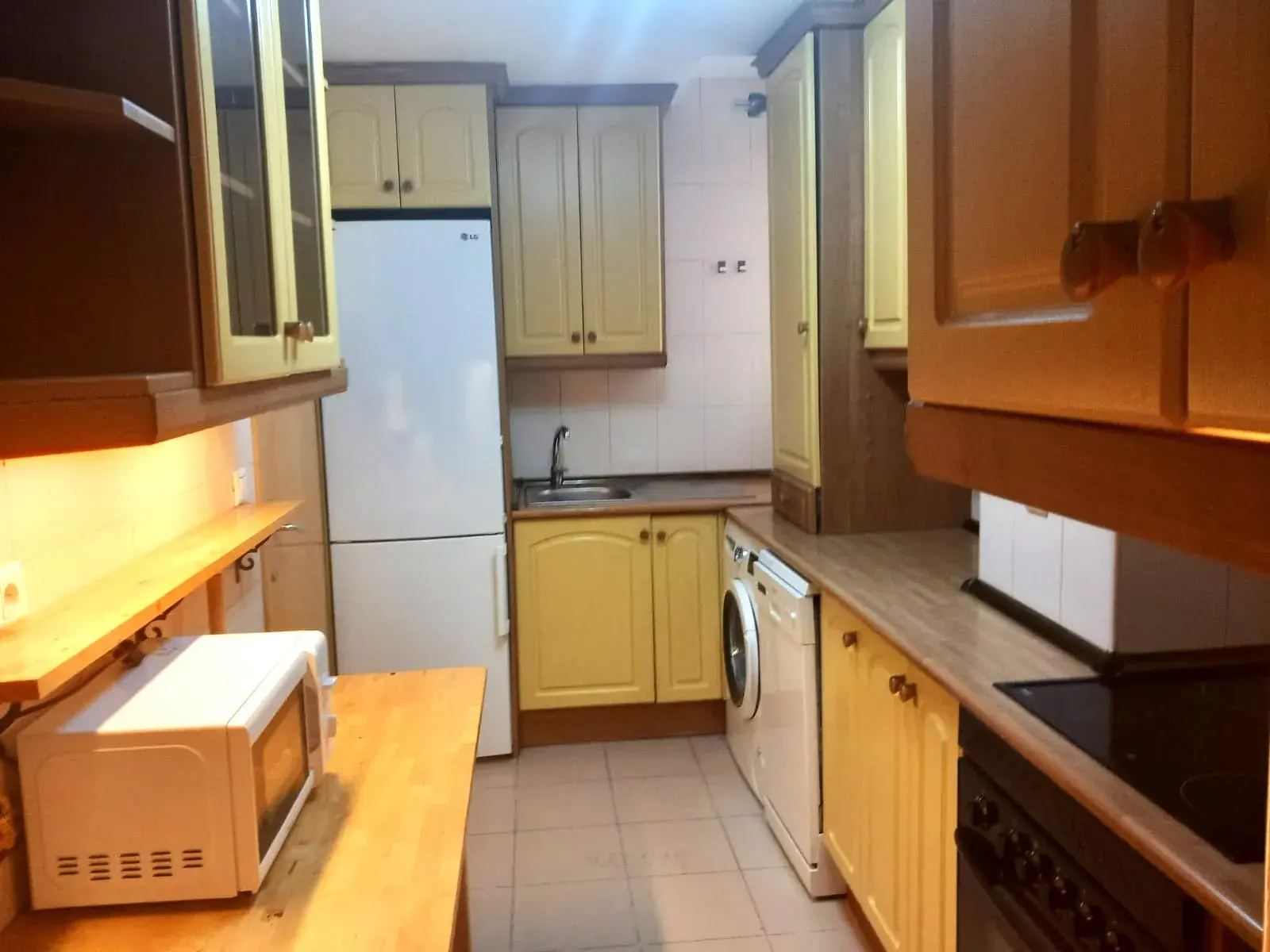 Habicasa Inmobiliaria. Inmobiliarias en Coslada.