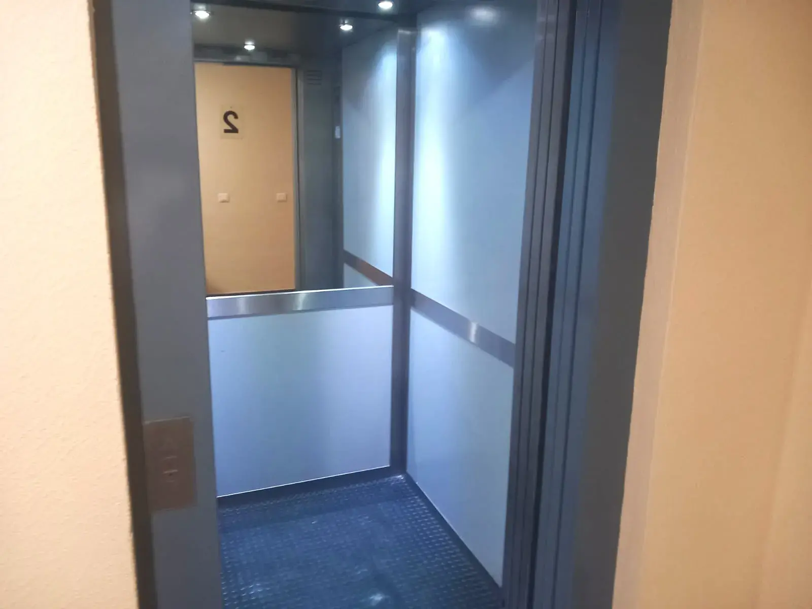 Habicasa Inmobiliaria. Inmobiliarias en Coslada.