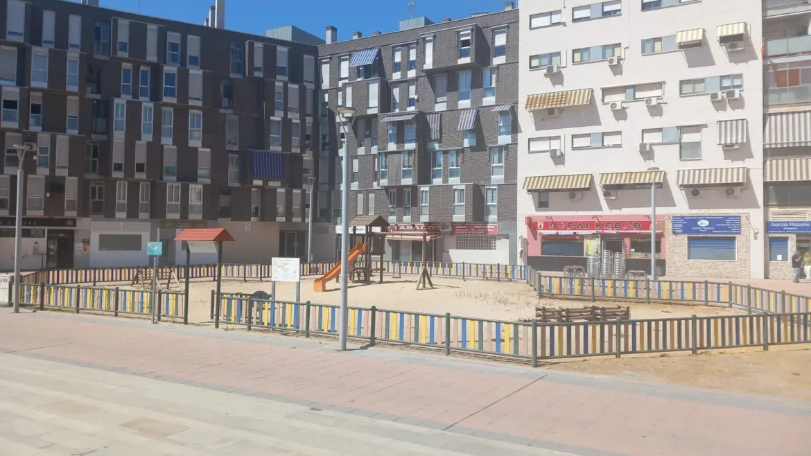 Piso en venta en la zona de Bº del Puerto