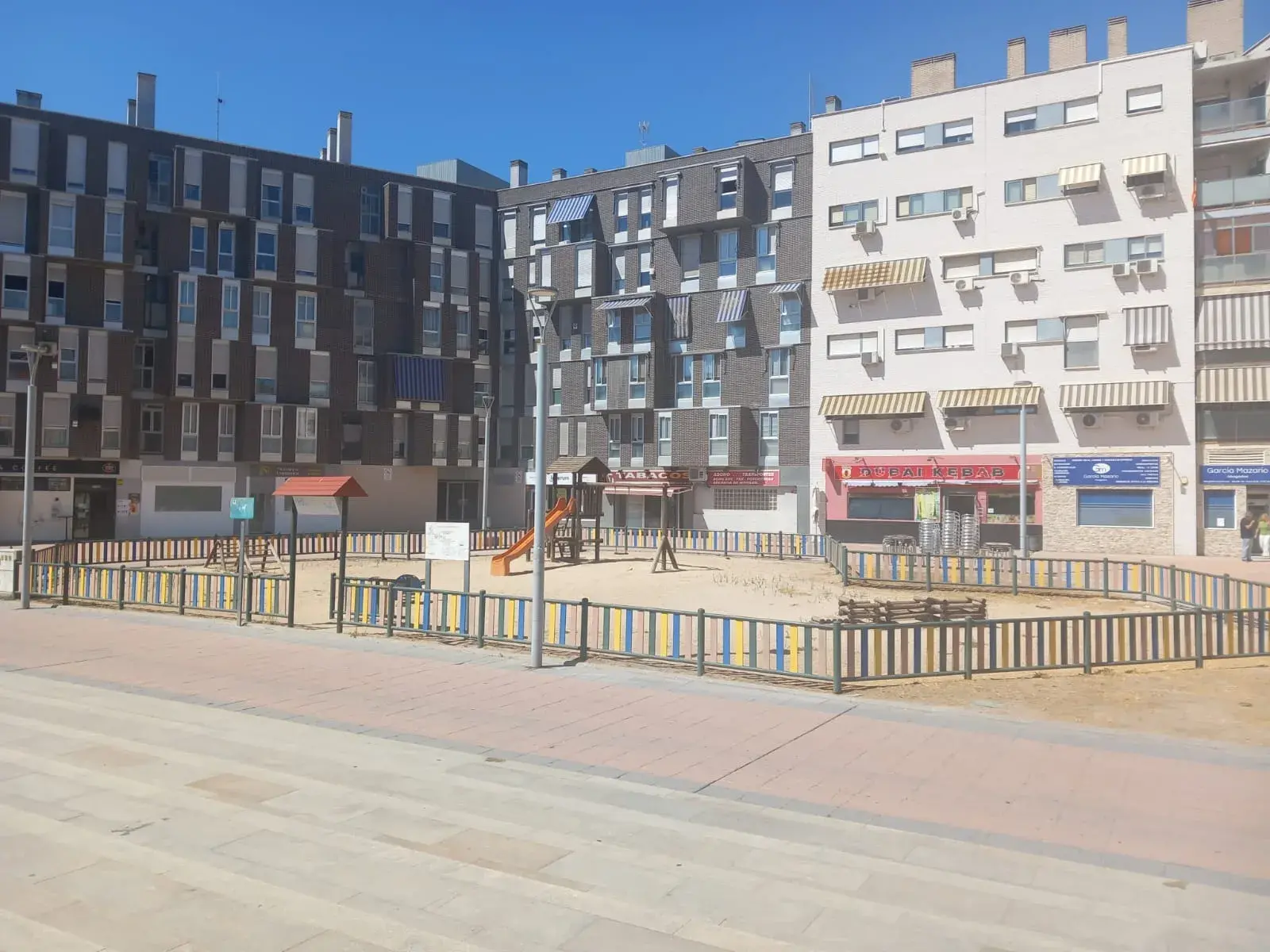 Habicasa Inmobiliaria. Inmobiliarias en Coslada.