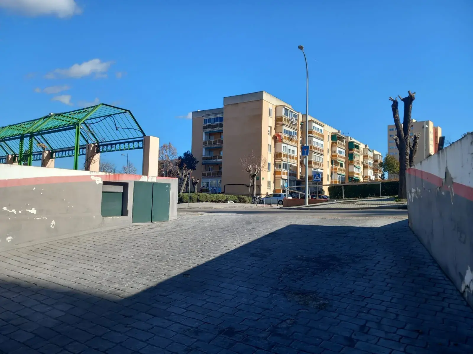 Habicasa Inmobiliaria. Inmobiliarias en Coslada.