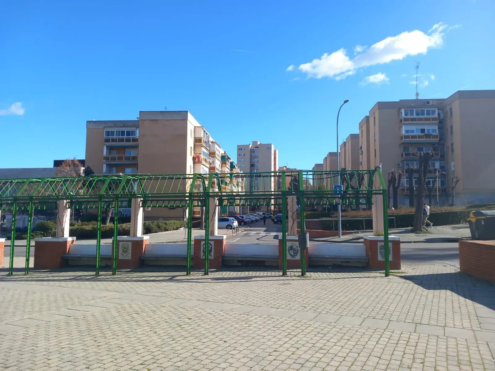 Habicasa Inmobiliaria. Inmobiliarias en Coslada.