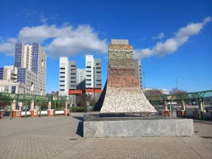 Habicasa Inmobiliaria. Inmobiliarias en Coslada.