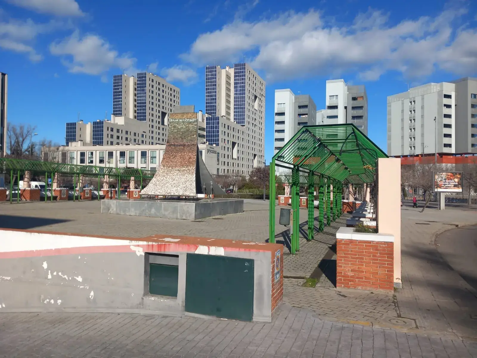 Habicasa Inmobiliaria. Inmobiliarias en Coslada.