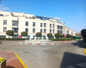 Habicasa Inmobiliaria. Inmobiliarias en Coslada.