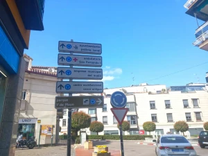 Habicasa Inmobiliaria. Inmobiliarias en Coslada.