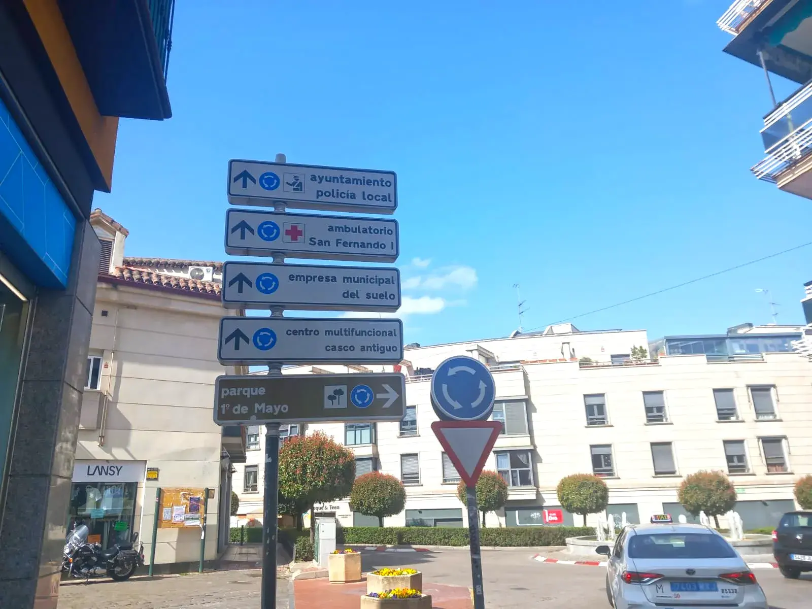 Habicasa Inmobiliaria. Inmobiliarias en Coslada.