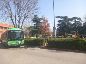 Habicasa Inmobiliaria. Inmobiliarias en Coslada.