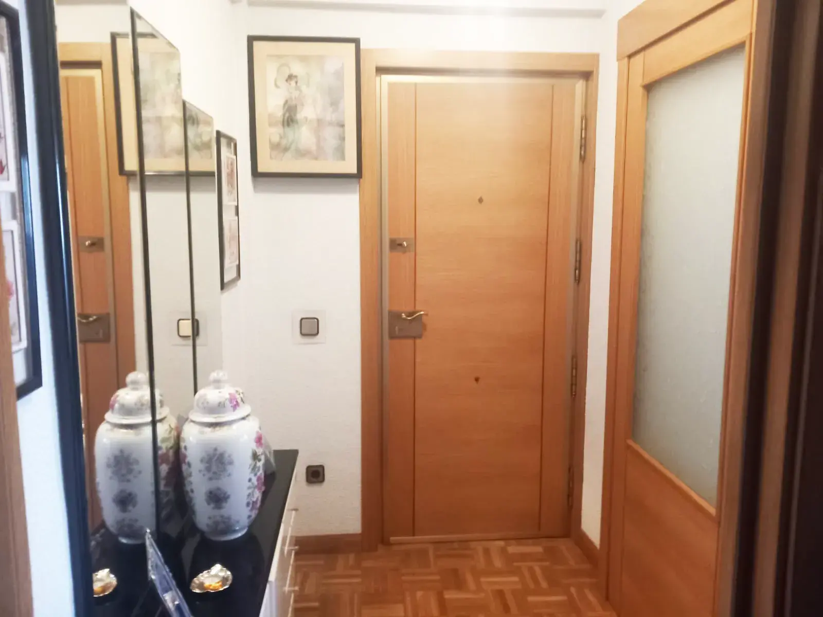 Habicasa Inmobiliaria. Inmobiliarias en Coslada.