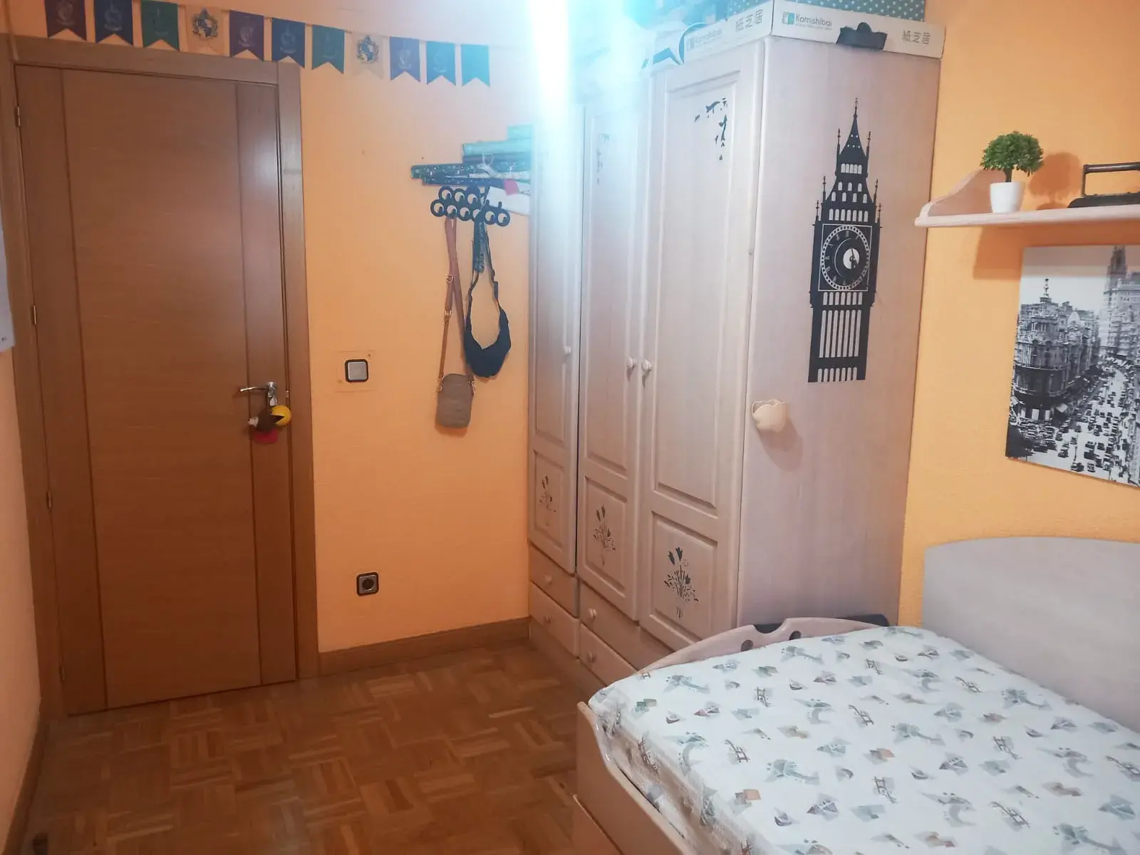 Habicasa Inmobiliaria. Inmobiliarias en Coslada.