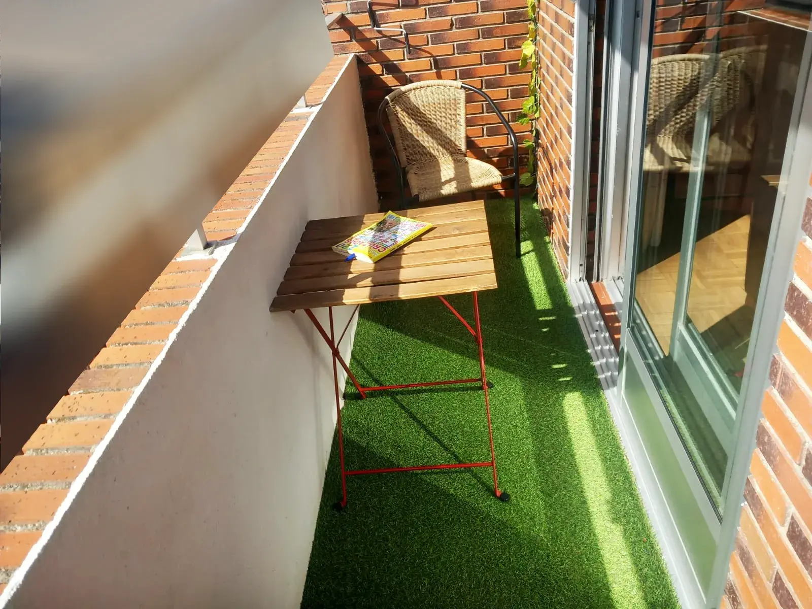 Habicasa Inmobiliaria. Inmobiliarias en Coslada.