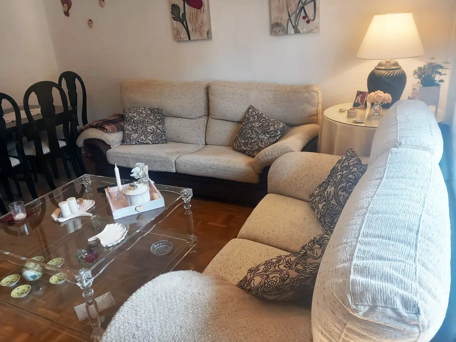 Habicasa Inmobiliaria. Inmobiliarias en Coslada.