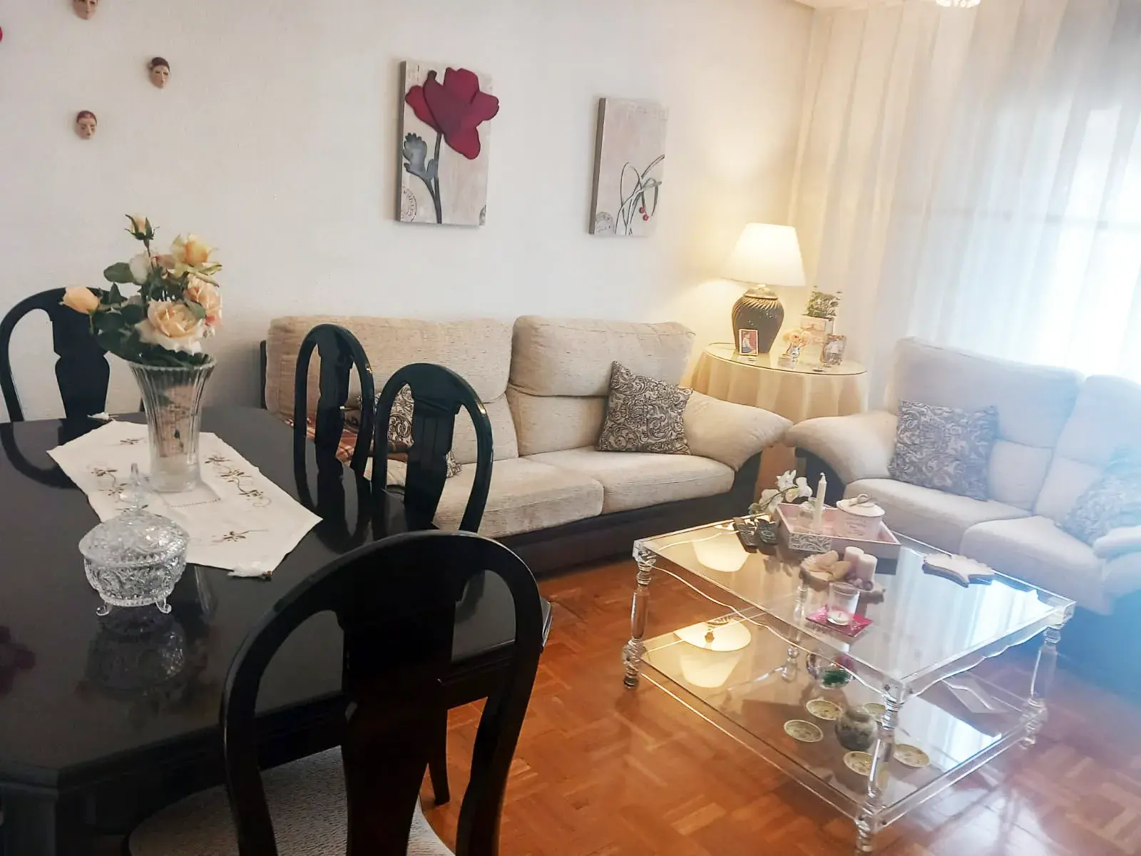 Habicasa Inmobiliaria. Inmobiliarias en Coslada.