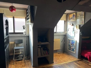 Habicasa Inmobiliaria. Inmobiliarias en Coslada.