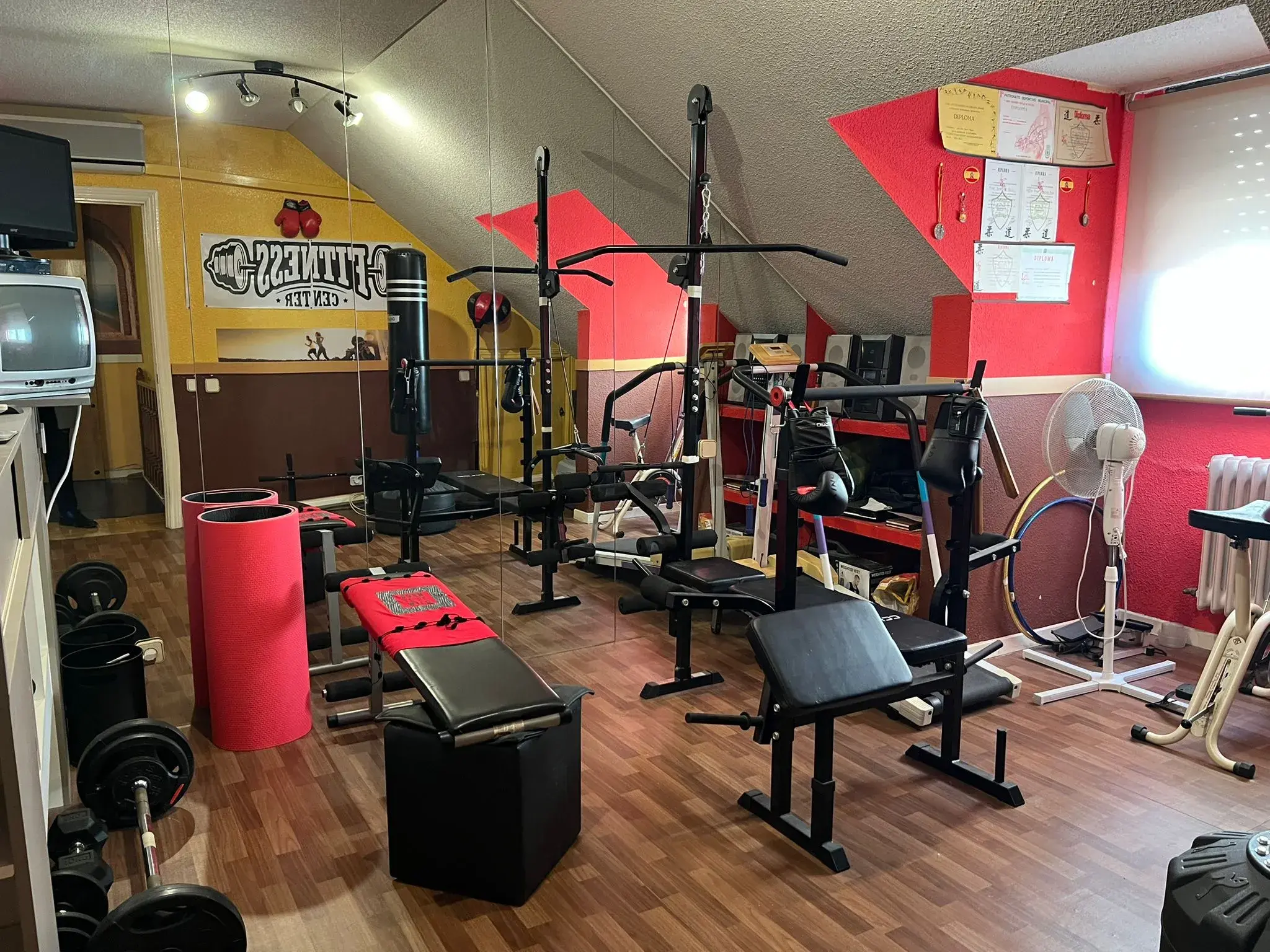 Habicasa Inmobiliaria. Inmobiliarias en Coslada.