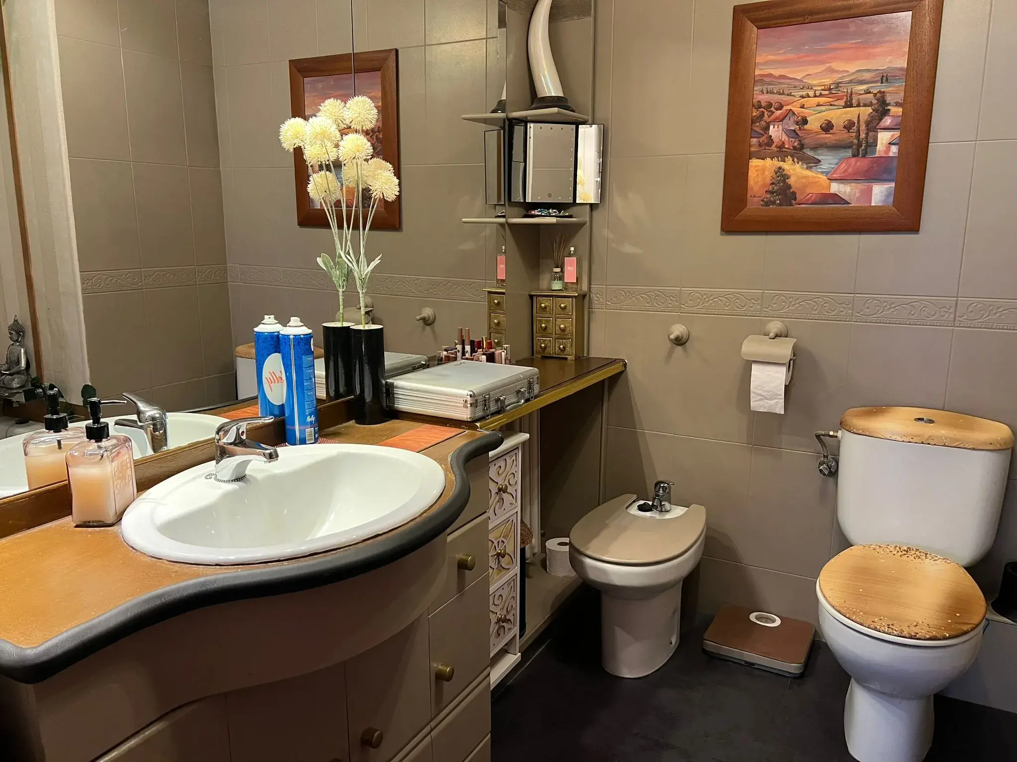 Habicasa Inmobiliaria. Inmobiliarias en Coslada.