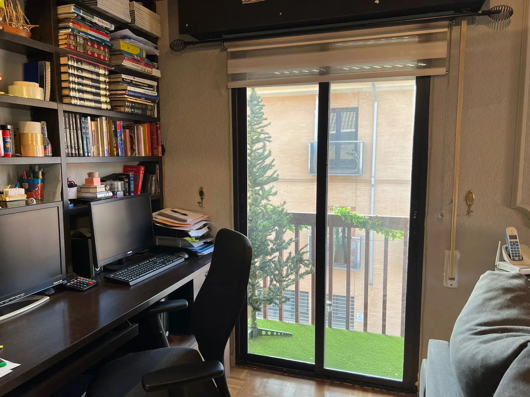 Habicasa Inmobiliaria. Inmobiliarias en Coslada.