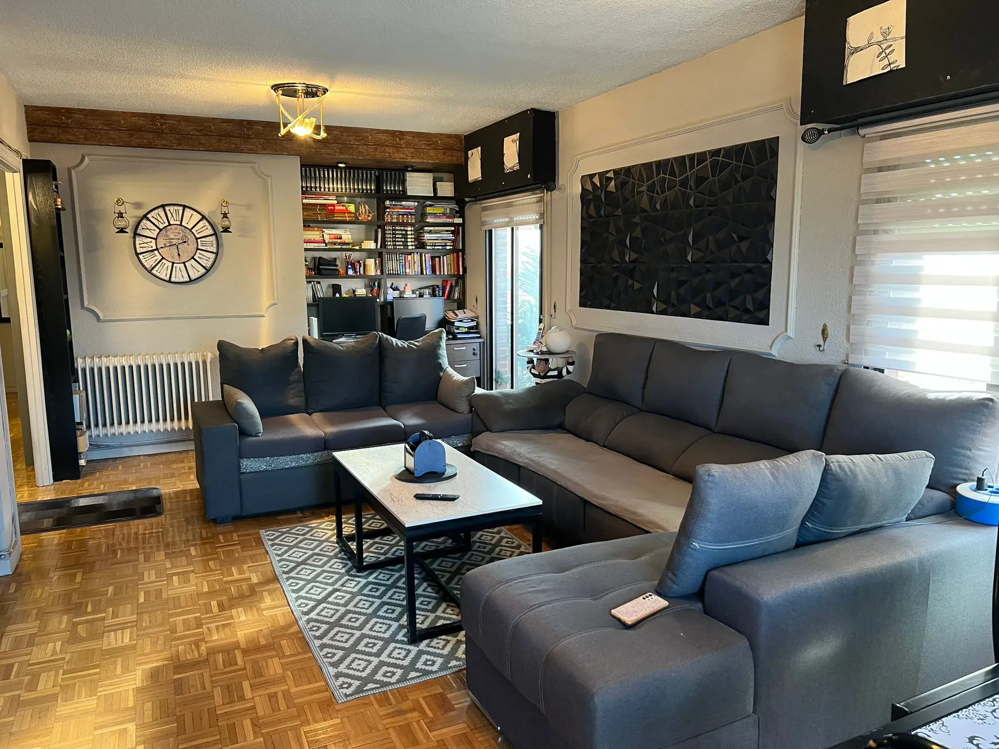 Habicasa Inmobiliaria. Inmobiliarias en Coslada.